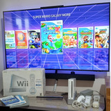 Nintendo Wii Desblok Completo
