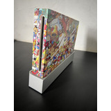 Nintendo Wii Desbloqueado Branco