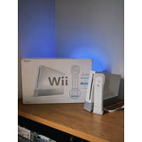 Nintendo Wii Desbloqueado Com