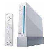 Nintendo Wii Desbloqueado Jogos