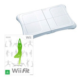 Nintendo Wii fit Board
