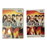 Nintendo Wii Jogo Usado