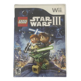 Nintendo Wii Lego Star