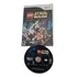  Nintendo Wii Lego Star Wars The Complete Saga Física  B2