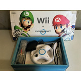 Nintendo Wii Mario Kart