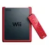 Nintendo Wii Mini Vermelho - Raridade