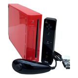 Nintendo Wii   New Mario Bros Edition