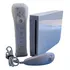 Nintendo Wii Nintendo Wii 512mb Completo Serial Batendo