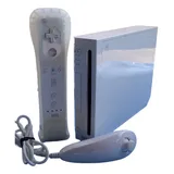 Nintendo Wii Nintendo Wii
