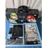 Nintendo Wii Preto Mario Kart Edition
