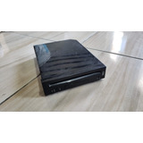 Nintendo Wii Preto So
