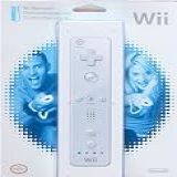 Nintendo Wii Remote Branco