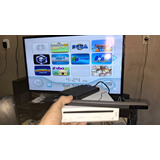 Nintendo Wii Rvl 001