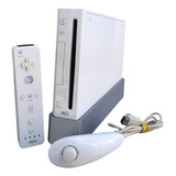 Nintendo Wii Rvl 001