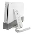 Nintendo Wii Rvl-001 Usa 512mb Standard Cor  Branco