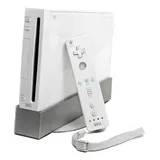 Nintendo Wii Rvl 001