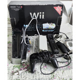 Nintendo Wii Sports Pack