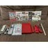 Nintendo Wii Super Mario Bros. 25th Anniversary Edition  Cor Vermelho