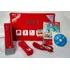 Nintendo Wii Super Mario Bros. Anniversary Edition +wii2hdmi