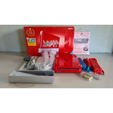 Nintendo Wii Super Mario