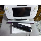 Nintendo Wii U 32