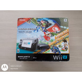 Nintendo Wii U Edicao