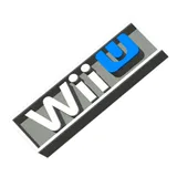 Nintendo Wii U Logo