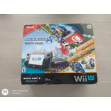 Nintendo Wii U Na