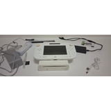 Nintendo Wii U Standard 8gb Branco Tunado Com 1 5tb Jogos De Wiiu Wii Gamecube N64 Ds Gba Snes Nes Wii Remote E Sensor Bar