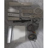 Nintendo Wii Usado