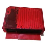 Nintendo Wii Vermelho Console