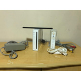 Nintendo Wii Versão Gamecube Desbloqueado 200 Jogos 64gb
