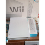 Nintendo Wii Video Game Seminovo Com