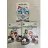 Nintendo Wii Volante Original + Jogo Mário Kart Wii Cib