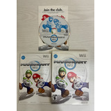 Nintendo Wii Volante Original