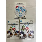 Nintendo Wii Volante Original