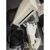 Nintendo Wii2 Controlers Game