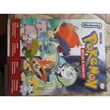 Nintendo World Collection Especial