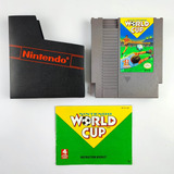 Nintendo World Cup Nes