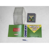 Nintendo World Cup Original