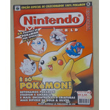 Nintendo World Especial