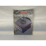 Nintendo World Guia Oficial Do Game Cube 
