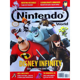 Nintendo World Nº 173