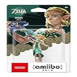 Nintendo Zelda Amiibo The Legend Of Zelda Tears Of The Kingdom Series Switch