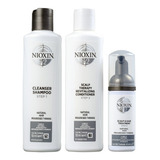 Nioxin Hair System Kit N 2