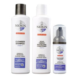 Nioxin Kit System 6 Sh E