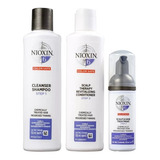 Nioxin Kit System 6 Sh E