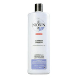 Nioxin Sistema 5 Shampoo 1000 L