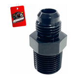 Niple Adaptador P Flauta De Comb Reutilizável 3 8npt X 6an