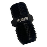 Niple Adaptador P Flauta De Comb Reutilizável 3 8npt X 8an